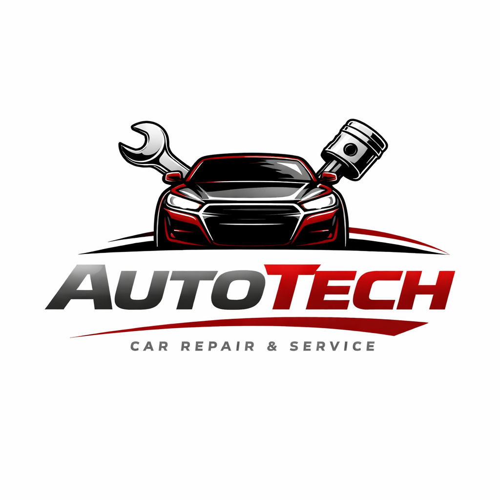 Logo Garage AutoTech
